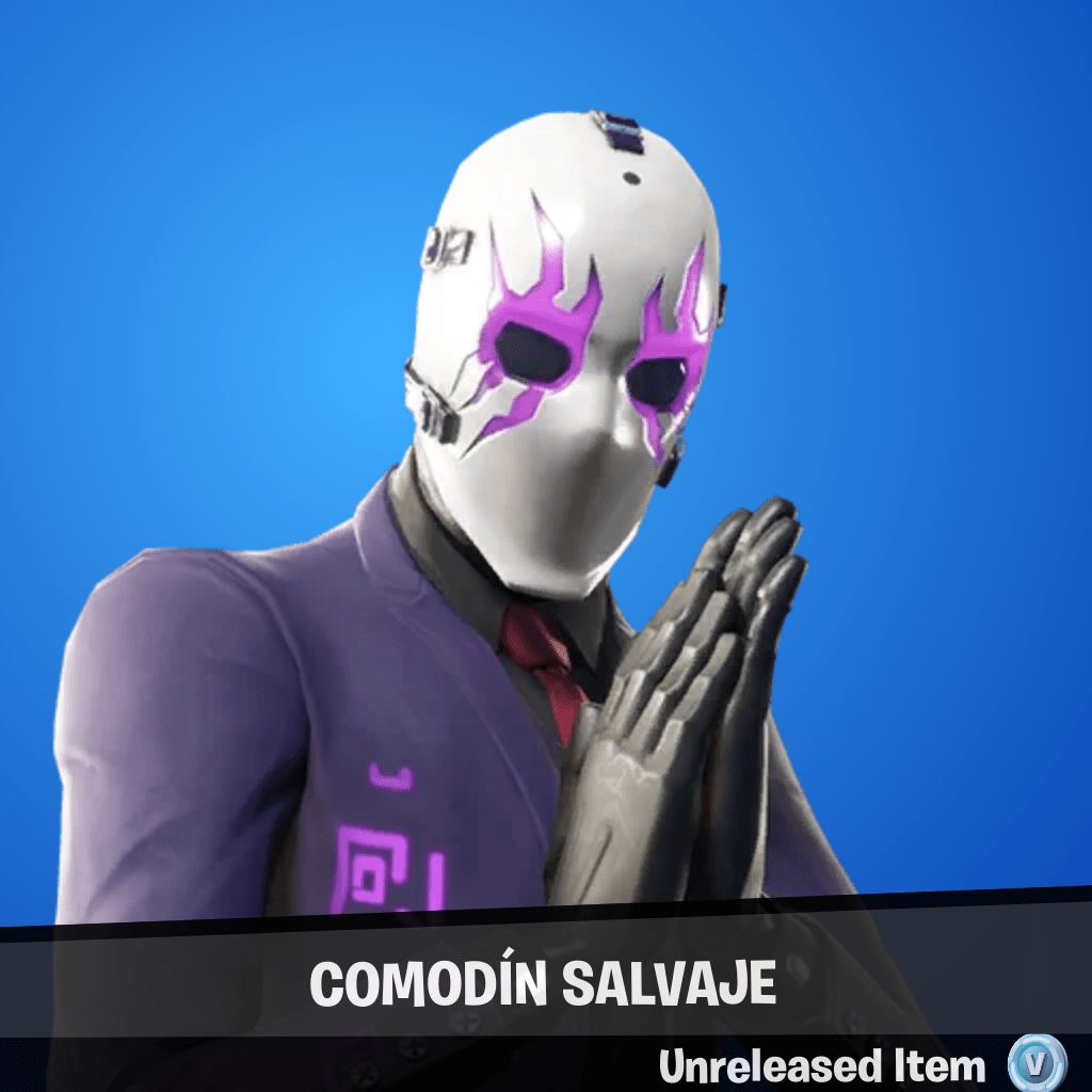 Comodín salvaje